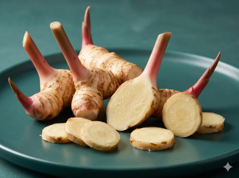 Galangal