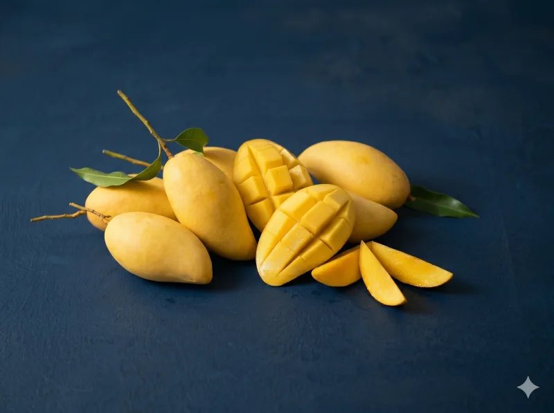 Mango (Nam Dok Mai)