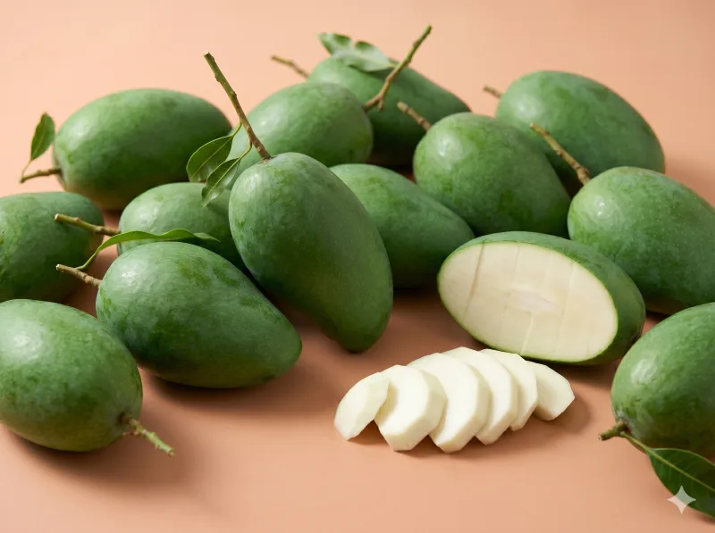 Mango Khiew Sawoey