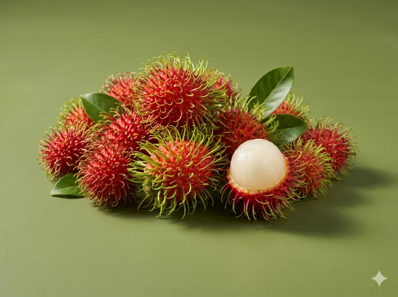 Rambutan