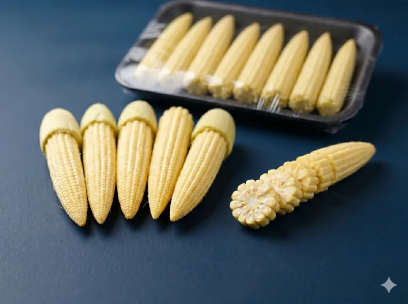 Baby Corn