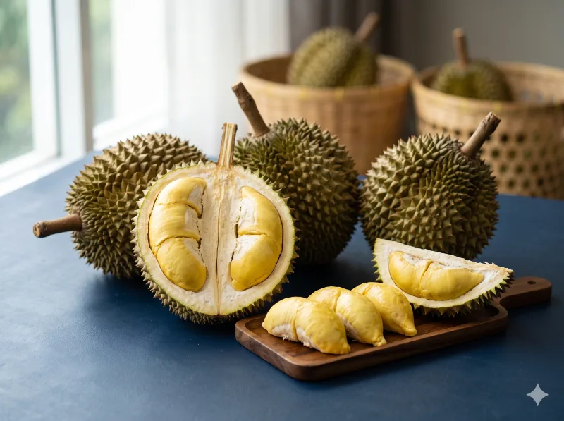 Durian