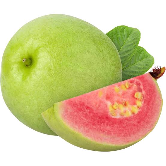 Red Guava
