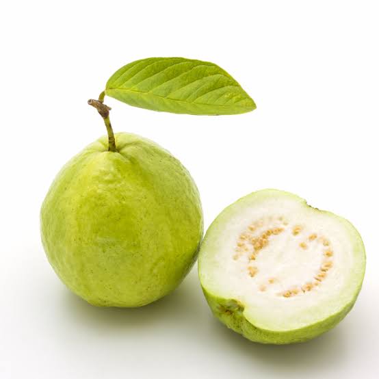 Kimju Guava