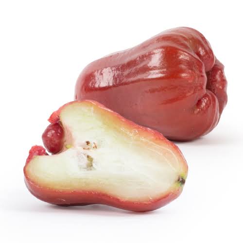 Rose Apple